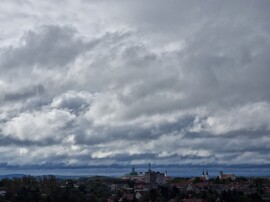 Budapest IV.ker - Káposztásmegyer