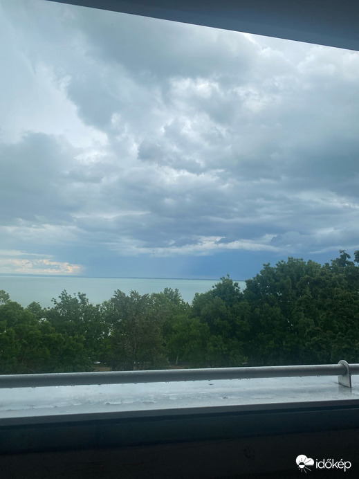 Balatongyörök