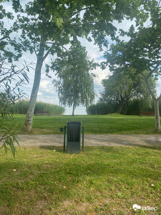 Balatongyörök