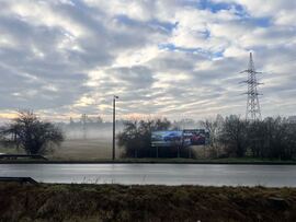 Budapest XVI.ker - Cinkota