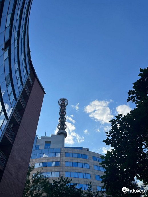 Budapest XIII.ker - Angyalföld