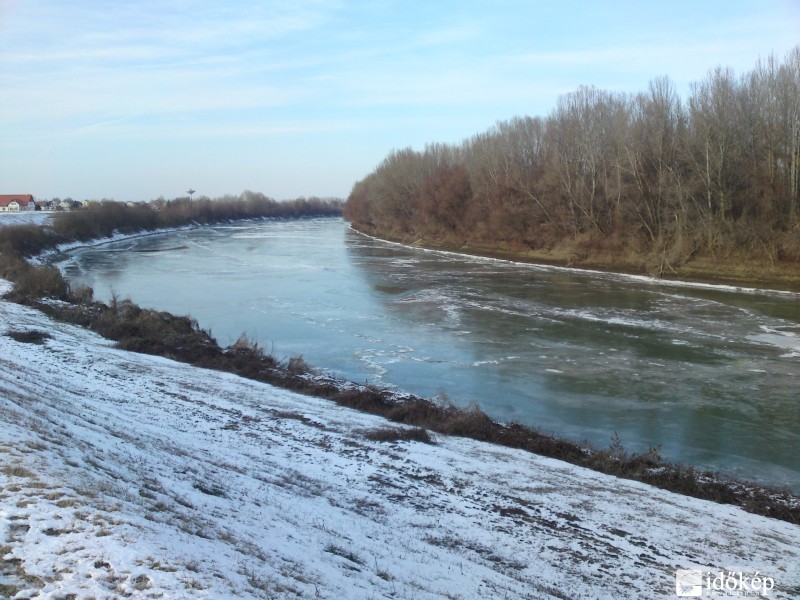 Tisza