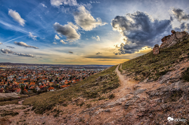Budaörsi Kő-hegy 
