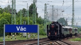 424es Vácon