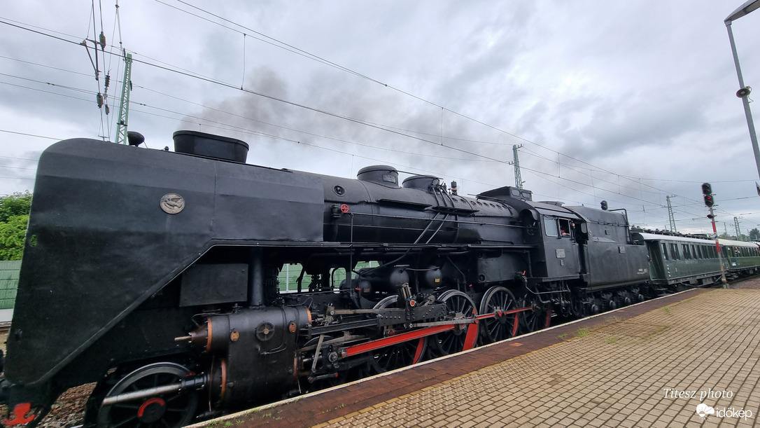424es Vácon