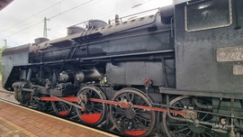 424es Vácon