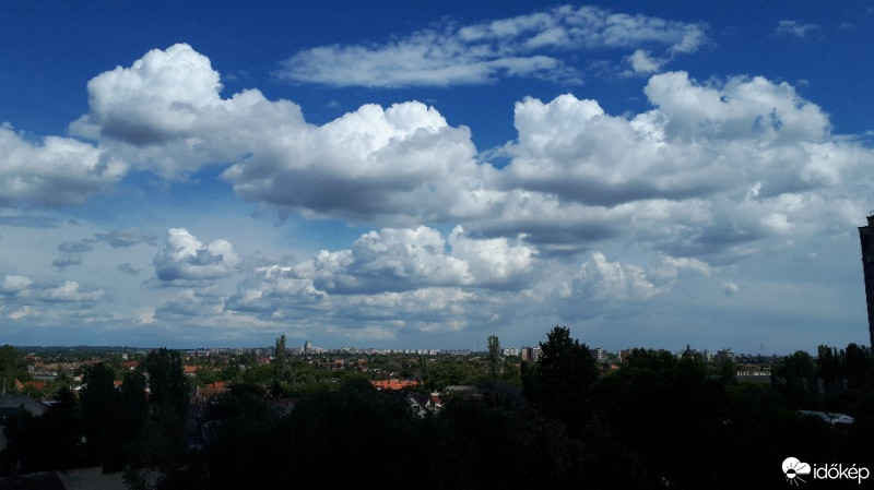 Budapest XV.ker - Rákospalota