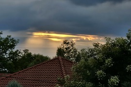 Naplemente