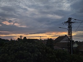 Békéscsabai felhőszakadás zárása
