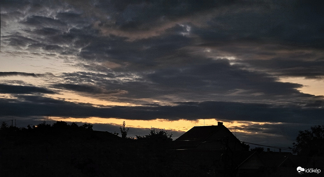 Morcos naplemente Békéscsabán