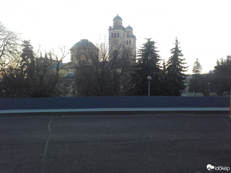 Eger