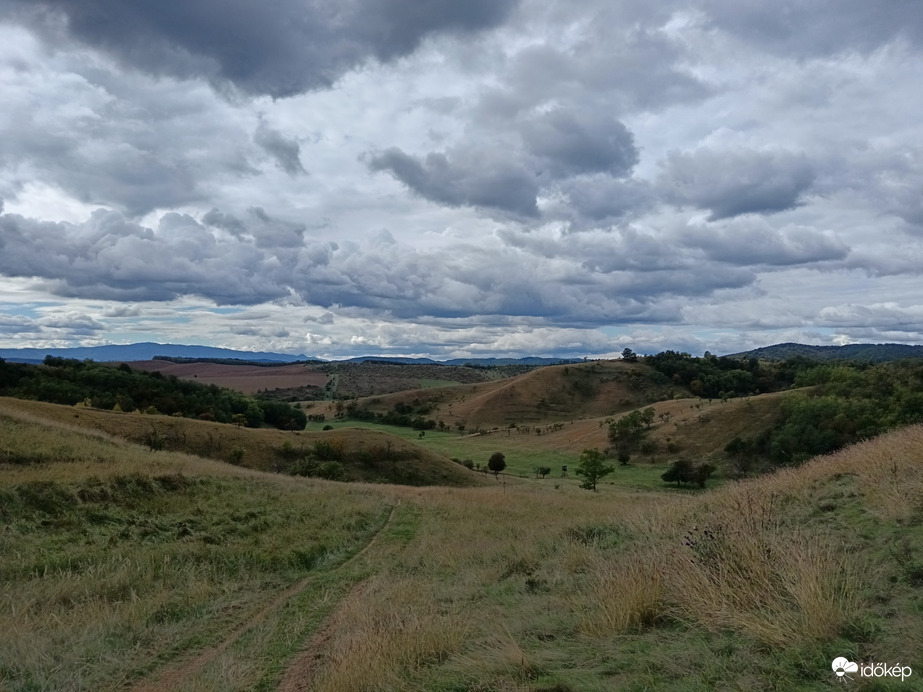 Botásza-völgy Bükkszenterzsébet 