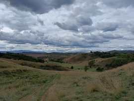 Botásza-völgy Bükkszenterzsébet 