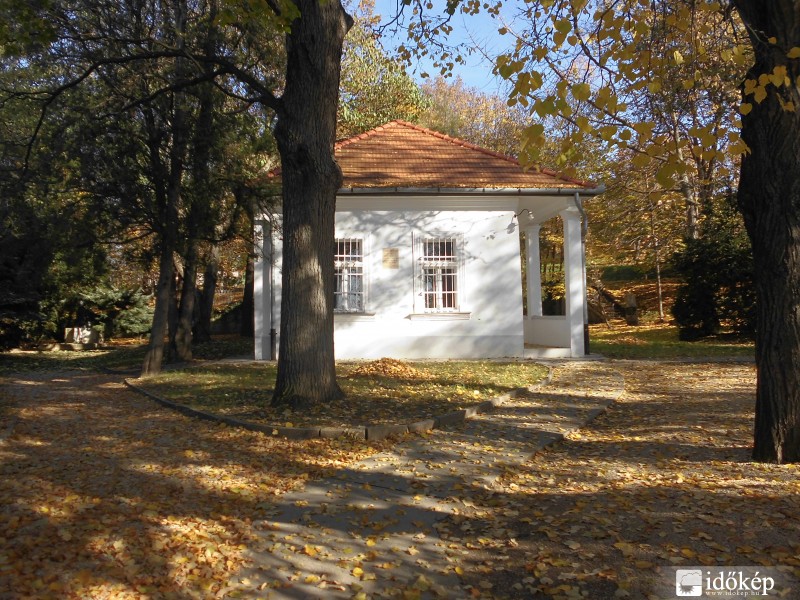Eger Gárdonyi ház