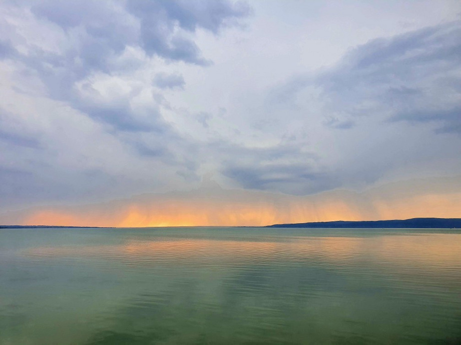 Balatonfenyves
