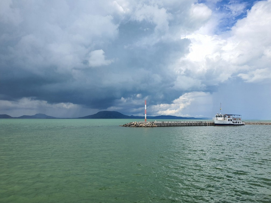 Balatonfenyves