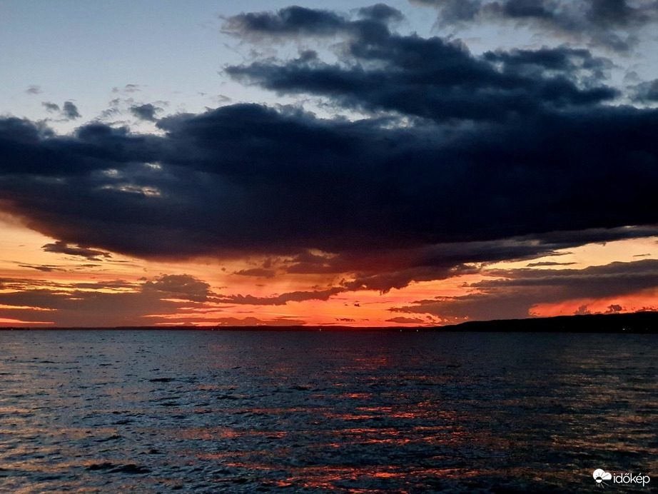 Balatonfenyves