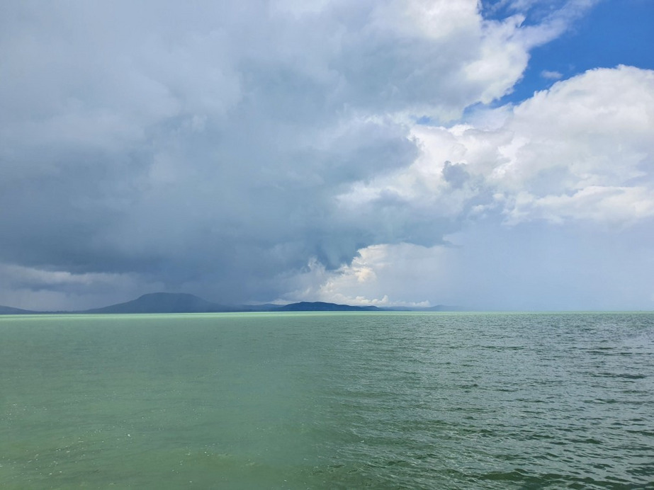Balatonfenyves