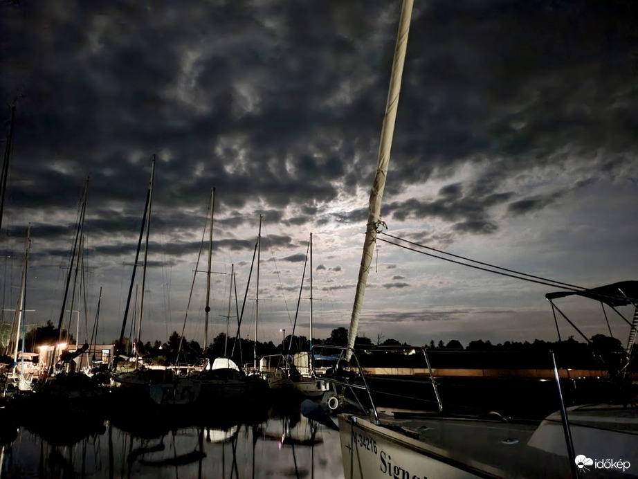 Balatonfenyves