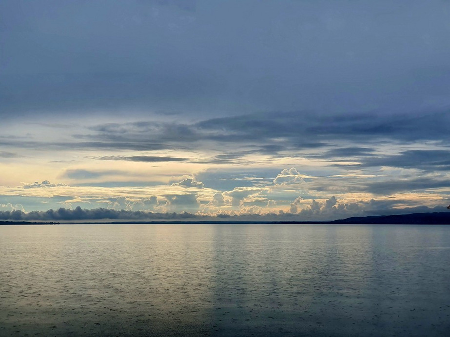 Balatonfenyves