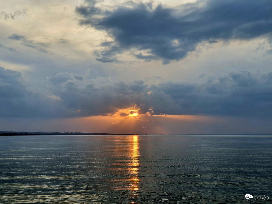 Balatonfenyves