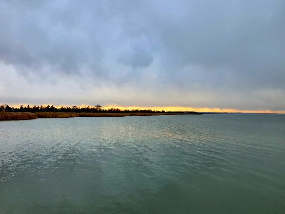 Balatonfenyves