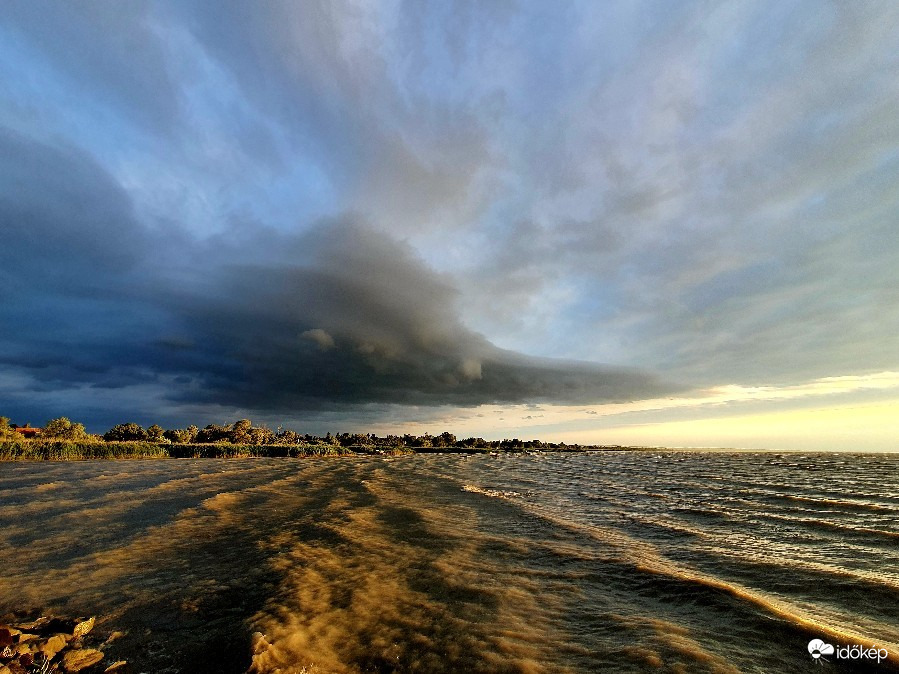 Balatonfenyves