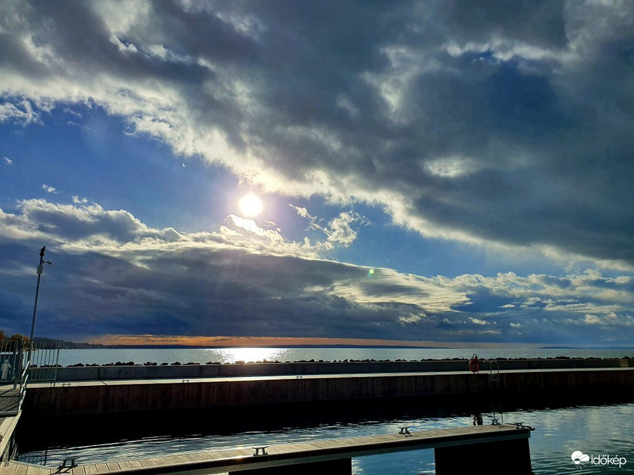 Balatonaliga