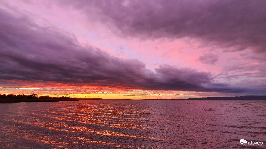 Balatonfenyves