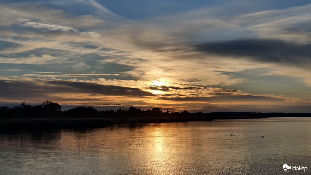Balatonfenyves