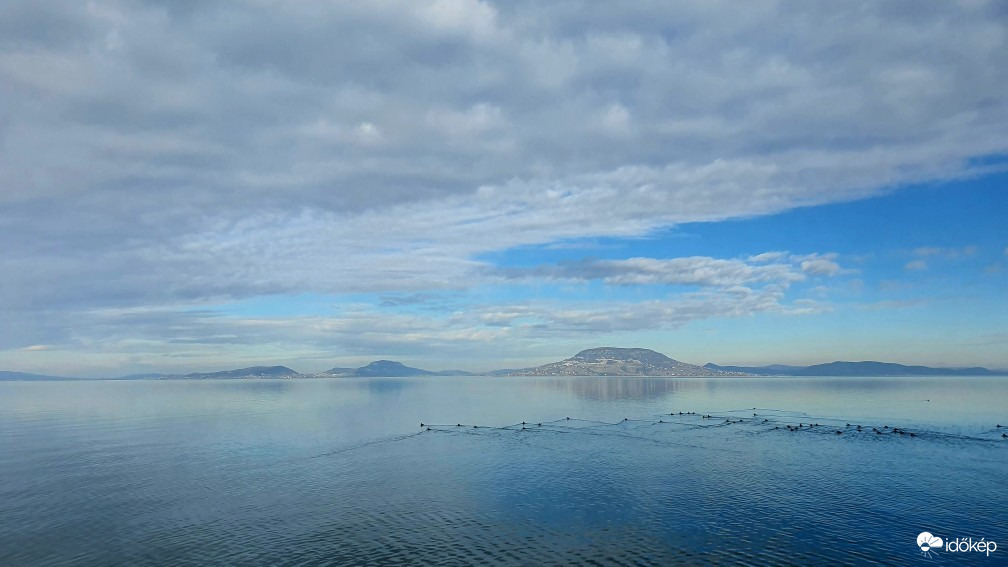 Balatonfenyves