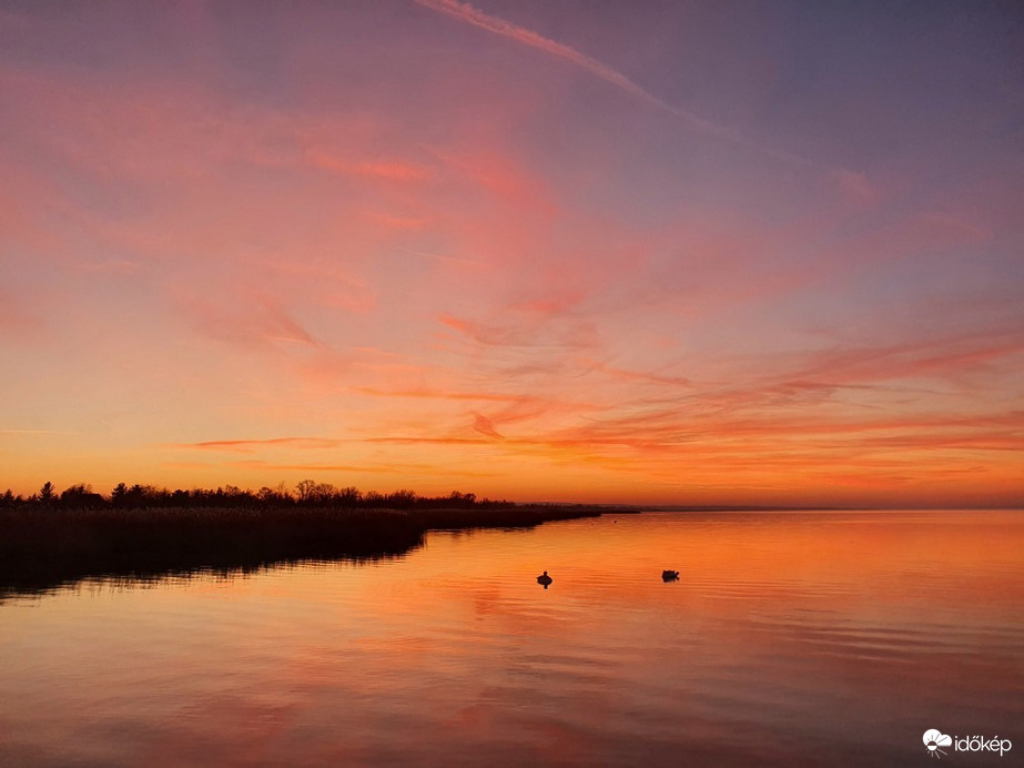 Balatonfenyves