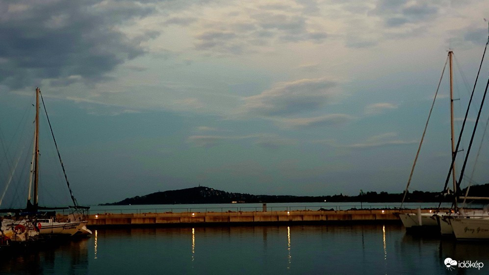 Balatonfenyves