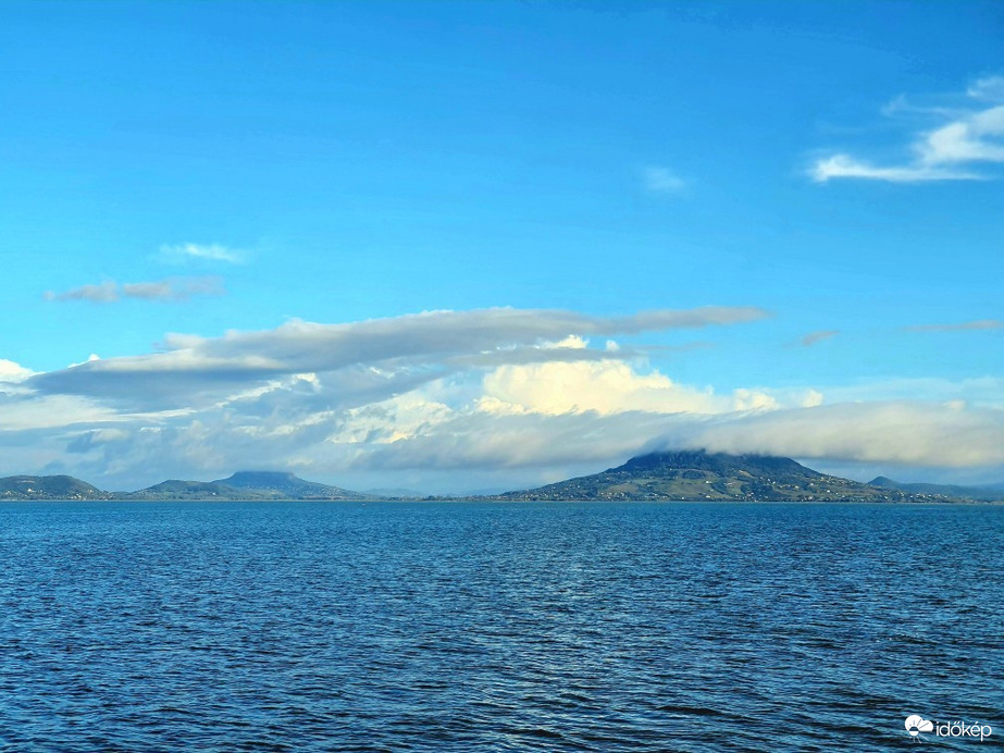 Balatonfenyves