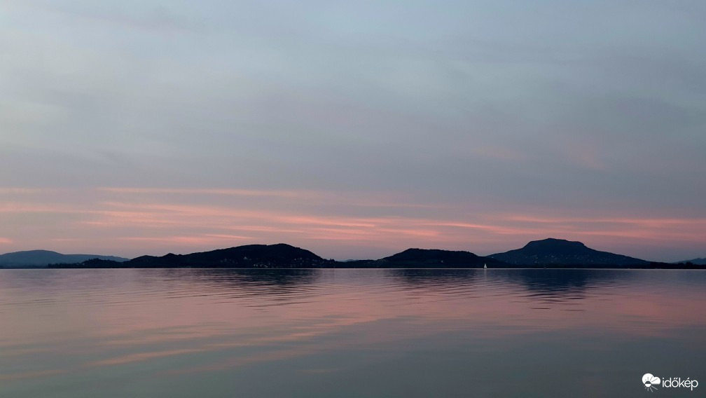 Balatonfenyves