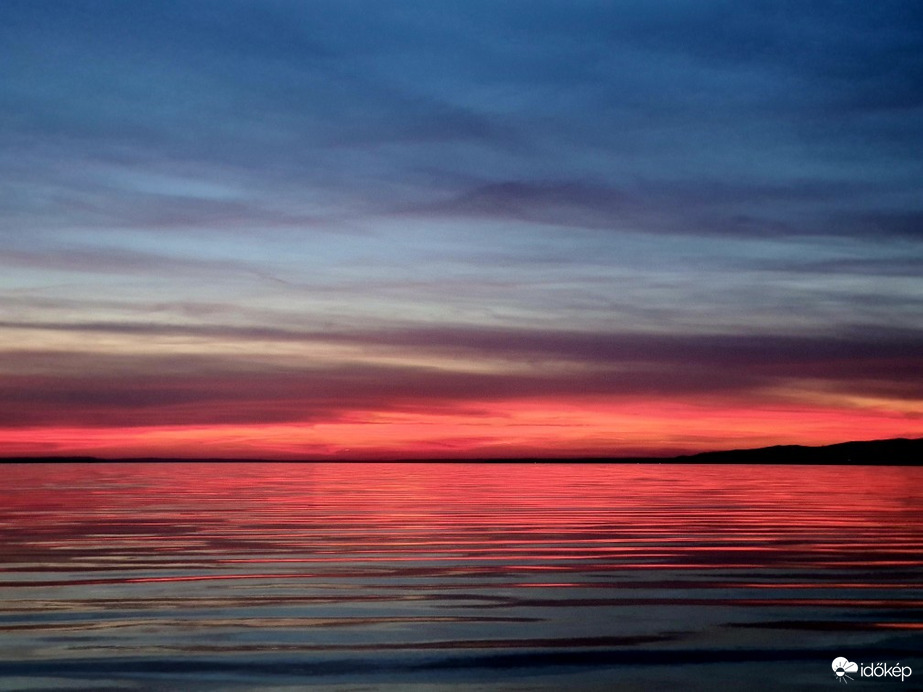 Balatonfenyves
