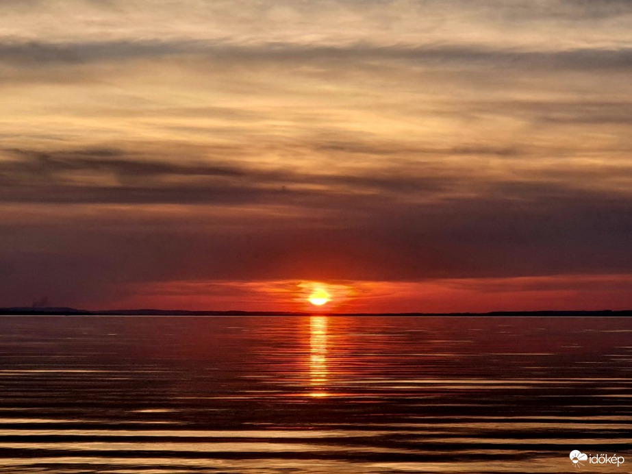 Balatonfenyves