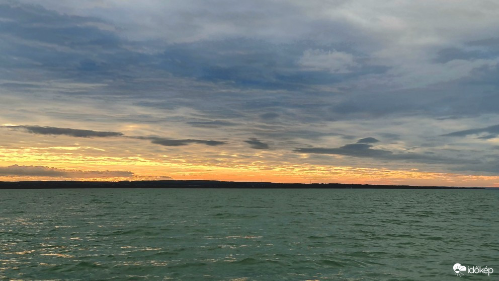 Balatonfenyves
