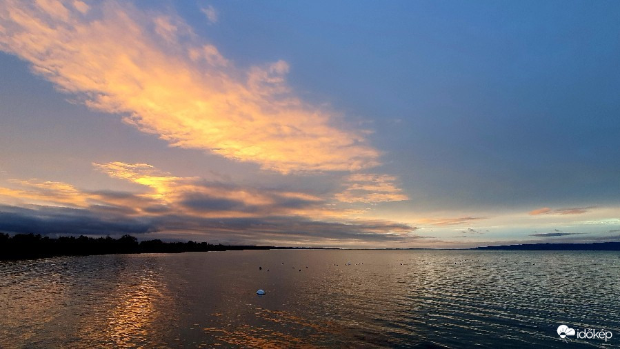 Balatonfenyves