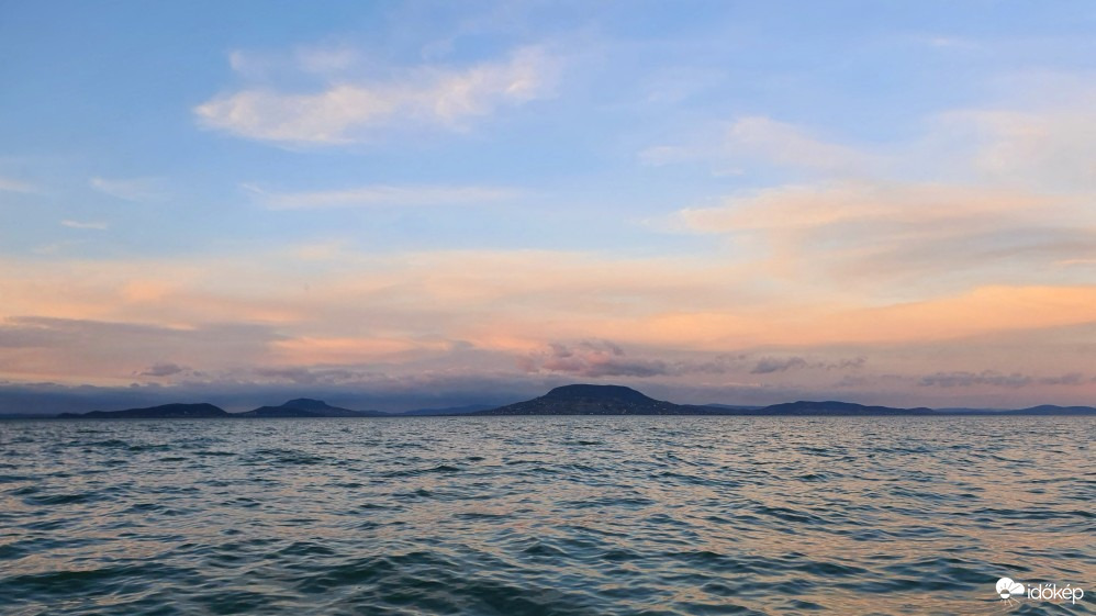 Balatonfenyves