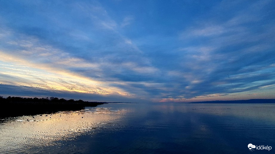 Balatonfenyves