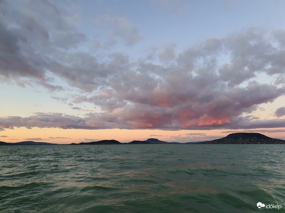 Balatonfenyves