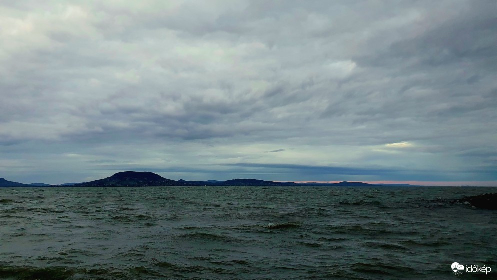 Balatonfenyves