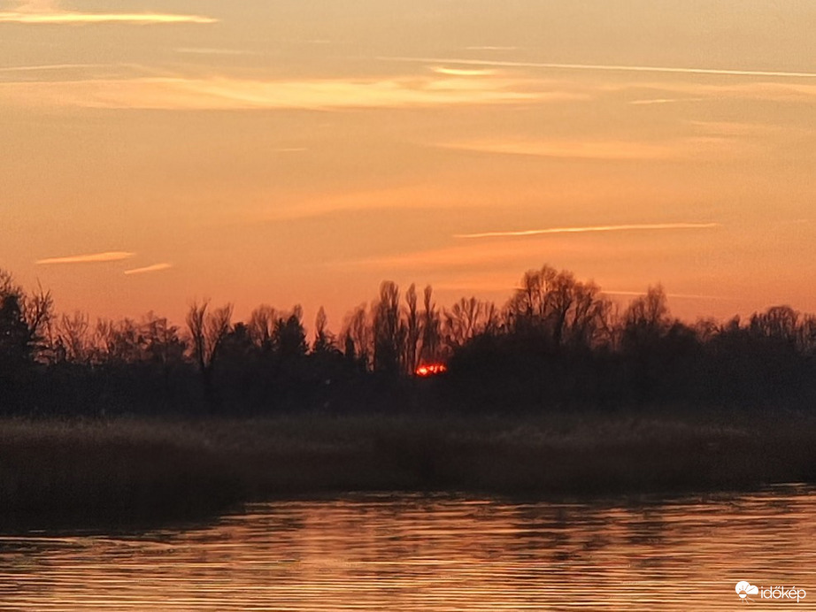 Balatonfenyves