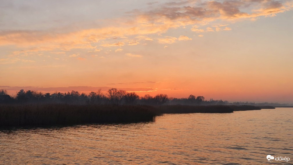 Balatonfenyves