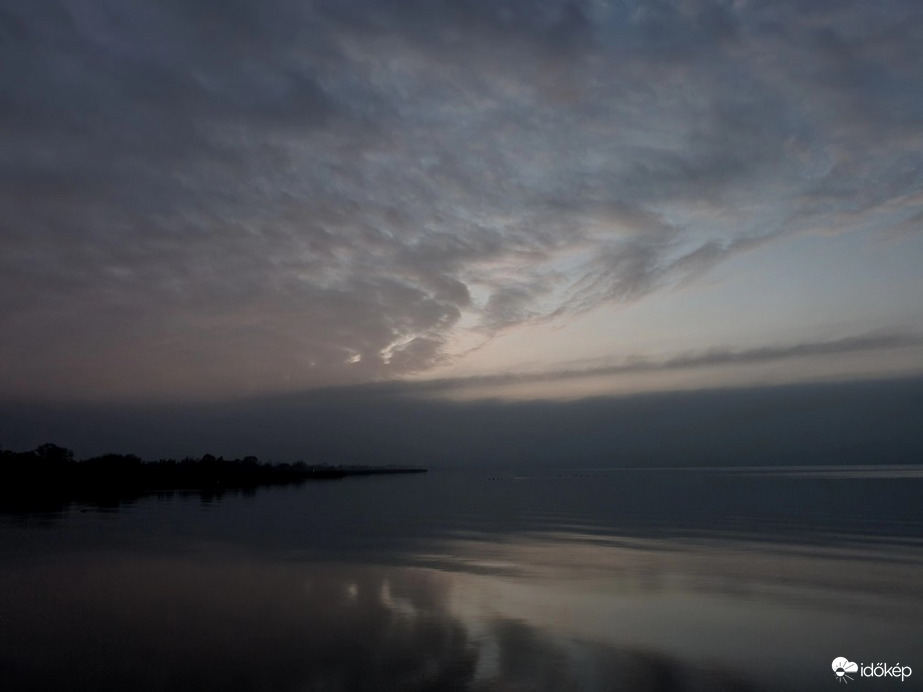 Balatonfenyves