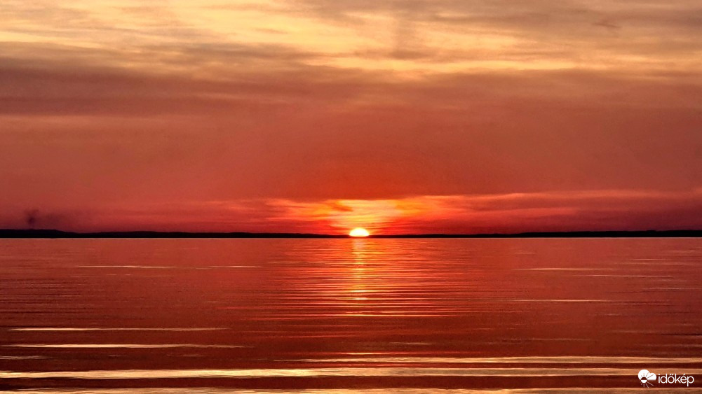 Balatonfenyves