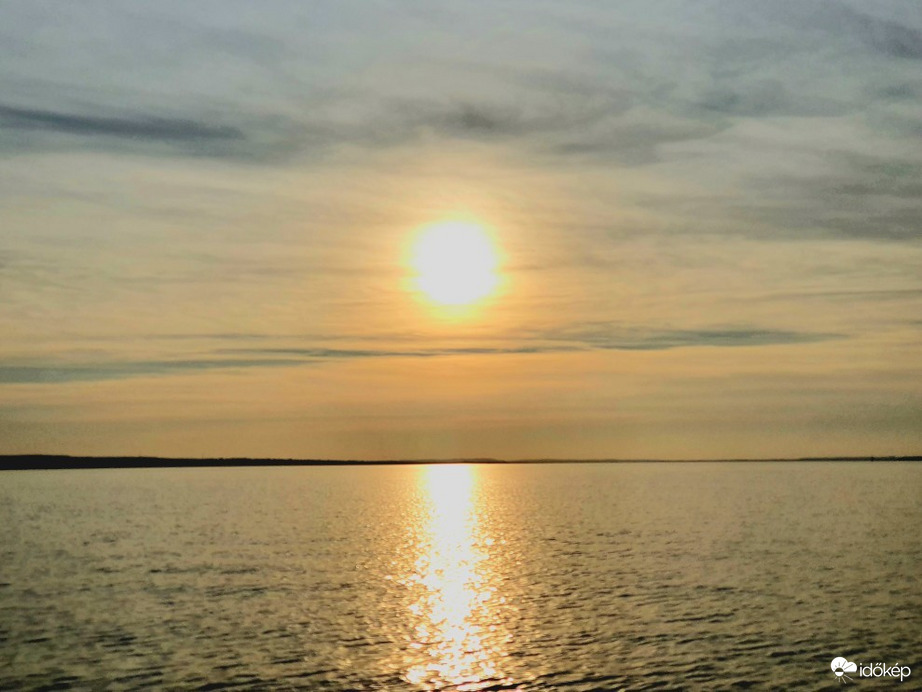 Balatonfenyves