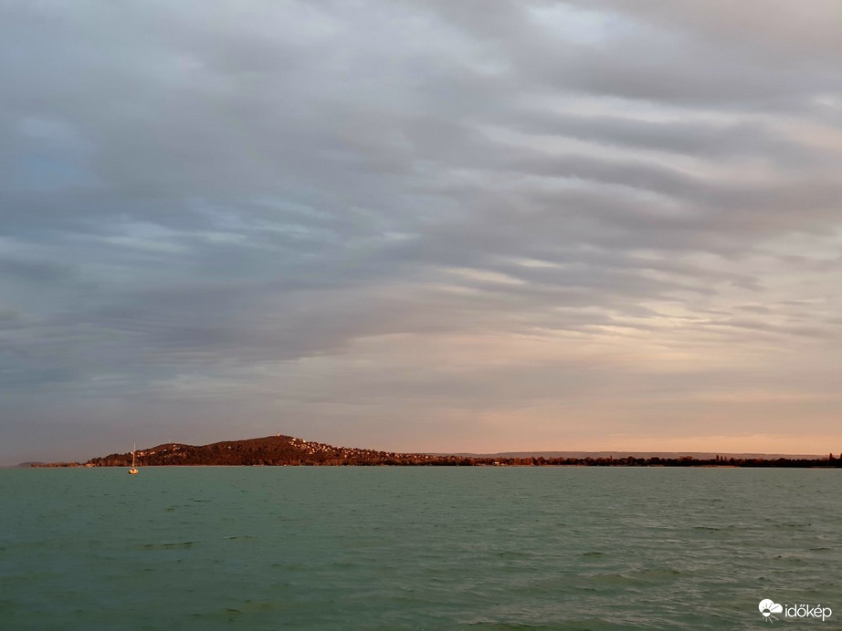 Balatonfenyves