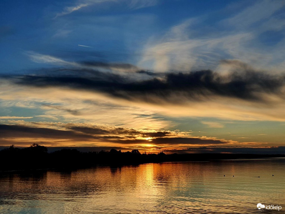 Balatonfenyves